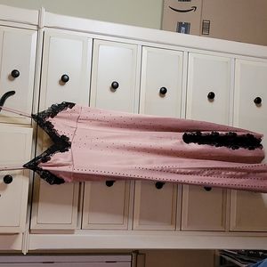 LIMITED TIME...VS Chemise/Nightgown